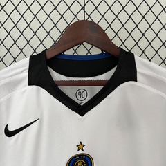 Retro Inter Milan 2005/2006 ( 3RD )