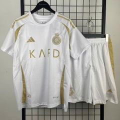 Đồ Fan Al Nassr 24/25 ( 3RD )