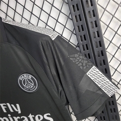 Retro PSG 2017/2018 ( 3RD )