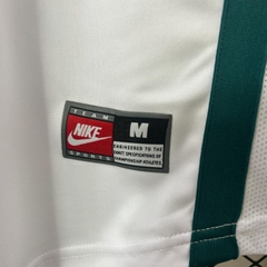 Retro Nigeria 1998 ( Sân Khách )