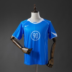 Áo Nike T90 Light Photo Blue