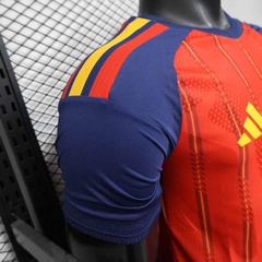 Đồ SF Tây Ban Nha 2026 ( Sân Nhà )