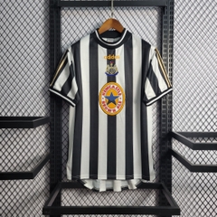 Retro NewCastle 1997/1999 ( Sân Nhà )