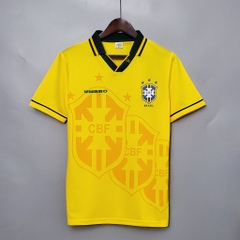 Retro Brazil 1993 ( Sân Nhà )