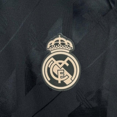 Đồ SF Real Madrid 24/25 Tay Dài ( LFSTLR )