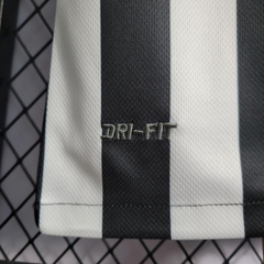 Retro Santos 2011/2012 ( Sân Khách )