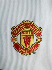 Retro Mu 1998/1999 Tay Dài ( Sân Khách )
