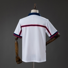 Retro Mỹ 1998 ( Sân Nhà )