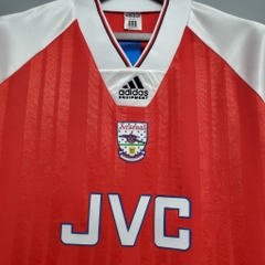 Retro Arsenal 1992/1993 ( Sân Nhà )