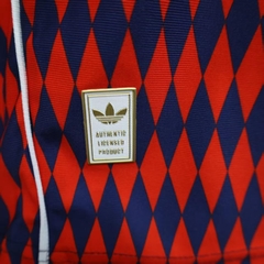 Đồ SF Bayern Munich 25/26 ( LFSTLR )