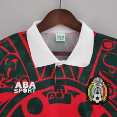 Retro Mexico 1998 ( 3RD )