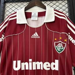 Retro Fluminense 2007/2008 ( 3RD )
