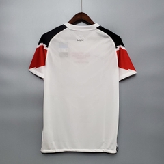 Retro Mu 2010/2011 ( Sân Khách )