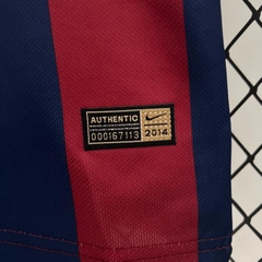 Bộ Kids Barcelona 2014/2015 ( Sân Nhà )