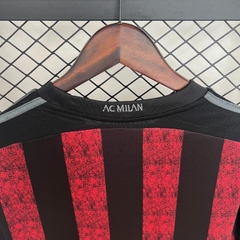 Retro Ac Milan 2015/2016 ( Sân Nhà )