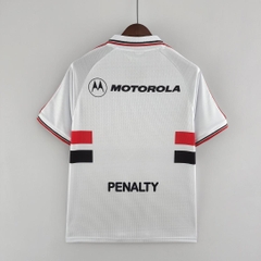 Retro São Paulo FC 1999/2000 ( Sân Nhà )