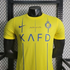 Đồ SF Al Nassr 23/24 ( Sân Nhà )