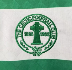 Retro Celtic 1987/1988 ( Sân Nhà )