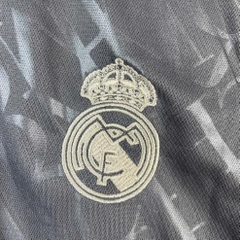 Đồ Fan Real Madrid 24/25 ( 3RD )