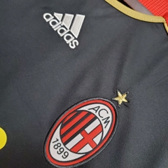 Retro Ac Milan 2006/2007 ( Sân Nhà )