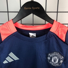 Đồ Fan MU 24/25 ( Training )