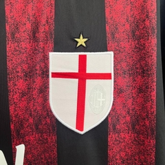 Retro Ac Milan 2015/2016 ( Sân Nhà )