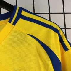 Đồ Fan Al Nassr 24/25 ( Sân Nhà )