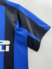 Retro Inter Milan 2004/2005 ( Sân Nhà )