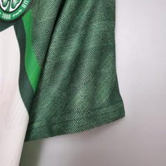 Retro Celtic 1991/1992 ( Sân Nhà )