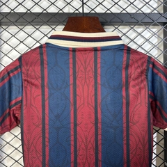 Bộ Kids Barcelona 125TH Anniversary