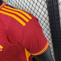Đồ SF AS Roma 23/24 ( Sân Nhà )