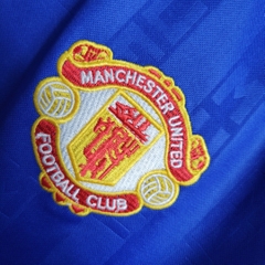 Retro Mu 1988/1990 ( Sân Khách )