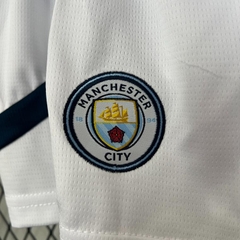 Bộ Kids Man City 24/25 ( Sân Nhà )