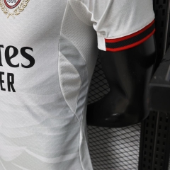 Đồ SF AC Milan 26/27 ( Sân Khách )