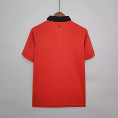 Retro Mu 2013/2014 ( Sân Nhà )