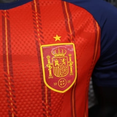 Đồ SF Tây Ban Nha 2026 ( Sân Nhà )