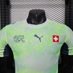 Đồ SF Thụy Sĩ 2026 ( Sân Khách )