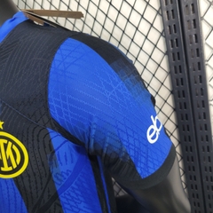 Đồ SF Inter Milan 23/24 ( Sân Nhà )