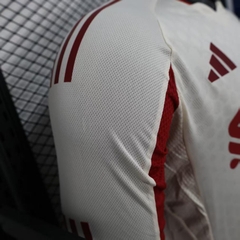 Đồ SF Liverpool 25/26 Tay Dài ( Sân Khách )