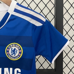 Bộ Kids Chelsea 11/12 ( Sân Nhà )