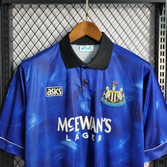 Retro NewCastle 1993/1995 ( Sân Khách )