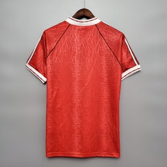 Retro Mu 1990/1992 ( Sân Nhà )