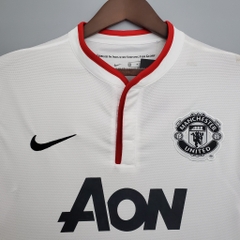 Retro Mu 2012/2013 ( Sân Khách )