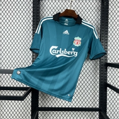 Retro Liverpool 2008/2009 ( 3RD )