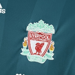 Retro Liverpool 2008/2009 ( 3RD )