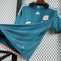 Retro Liverpool 2008/2009 ( 3RD )