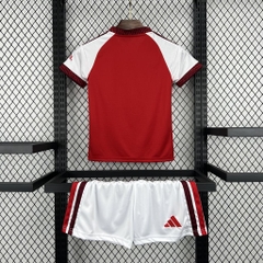 Bộ Kids Arsenal 26/27 ( Sân Nhà )