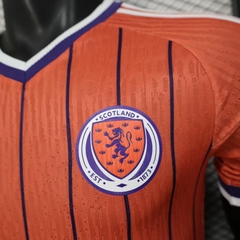Đồ SF Scotland 2026 ( Sân Khách )