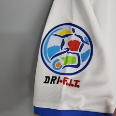 Retro Ý 1996 ( Sân Khách )