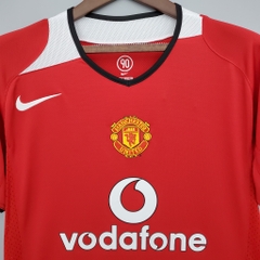 Retro Mu 2005/2006 ( Sân Nhà )